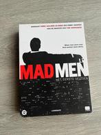 Mad men seizoen 1 dvd set, in nieuwstaat, Boxset, Ophalen of Verzenden, Zo goed als nieuw