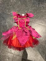Feeën/elfen prinsessenjurk carnaval - Maat 104, Kinderen en Baby's, Carnavalskleding en Verkleedspullen, Ophalen of Verzenden