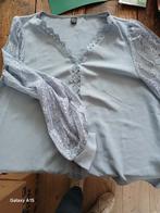Mooie blouse merk Shein maat l, Ophalen of Verzenden, Zo goed als nieuw