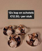 Royal albert heirloom, Ophalen of Verzenden