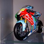 Gezocht: OVP Valentino Rossi Minichamps 1:12 TT Assen 2007, Ophalen of Verzenden, Zo goed als nieuw, 1:9 t/m 1:12, Motor