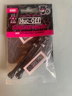 Muc-off tubeless ventiel, Ophalen of Verzenden, Nieuw, Algemeen, Band
