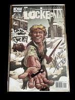 Lock & Key Spider-Man D.C. Comics Marvel comic 1st print, Ophalen of Verzenden, Zo goed als nieuw