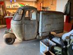 Piaggio Ape AC2 furgone (bestel uitvoering), Ophalen of Verzenden, Gebruikt, Overige modellen