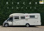 Carthago Chic C-line TPLUS 5.2H C1 Rijbewijs, Caravans en Kamperen, Campers, Bedrijf, Carthago, Handgeschakeld, Diesel
