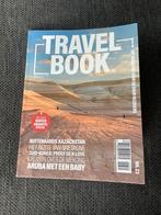 Travel Book tijdschift, Ophalen of Verzenden, Zo goed als nieuw