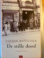 De Stille Dood - Volker Kutscher, Ophalen of Verzenden, Zo goed als nieuw, Nederland