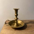 Vintage Koperen Blaker - 13 cm, Ophalen of Verzenden, Koper of Brons