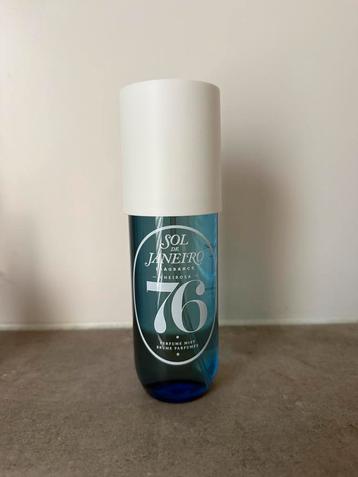 Sol de Janeiro Cheirosa '76 Mist 240 ML beschikbaar voor biedingen