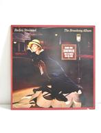 LP Barbra Streisand 'The Broadway Album' in pracht staat '85, Ophalen of Verzenden, 1960 tot 1980, Gebruikt
