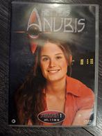 Het Huis Anubis - Seizoen 1 DVD, Cd's en Dvd's, Alle leeftijden, Verzenden, Zo goed als nieuw, Actie en Avontuur