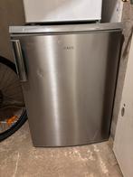 AEG koelkast, Witgoed en Apparatuur, Koelkasten en IJskasten, Minder dan 75 liter, Ophalen, Gebruikt, Zonder vriesvak
