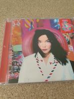 4873 bjork - post, Verzenden, 1980 tot 2000, Zo goed als nieuw