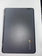 Lenovo 300e Chromebook - Touchscreen grey, Computers en Software, Chromebooks, Qwerty, Touchscreen, Ophalen of Verzenden, 32 GB of minder