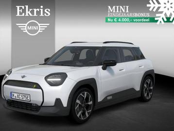 MINI Aceman SE Classic | Pakket XS beschikbaar voor biedingen