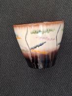 Vintage bloempot. Uit de jaren 60 vorige eeuw., Huis en Inrichting, Kamerplanten, Ophalen of Verzenden, Halfschaduw, Minder dan 100 cm