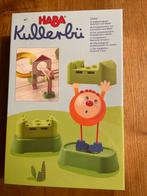 HABA Kullerbü Uitbreiding Koppelstukken, Kinderen en Baby's, Ophalen of Verzenden, Nieuw, Bouwen
