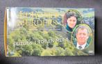 MidSomer murders seizoen 1 t/m 5 dvd box, Ophalen of Verzenden, Zo goed als nieuw, Boxset