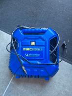 Michelin 1.5 Compressor - Draagbaar en Handig, Auto diversen, Jumpstarters, Ophalen, Gebruikt