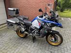BMW GS 1250 HP Adventure dealeronderhouden, Motoren, Motoren | BMW, 2 cilinders, Handvatverwarming, Motorrijbewijs A, Particulier