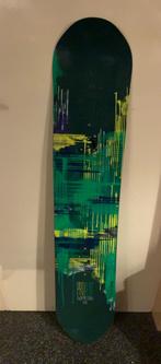 Burton protest kindersnowboard 136 cm, Sport en Fitness, Snowboarden, Ophalen of Verzenden, Gebruikt, Board