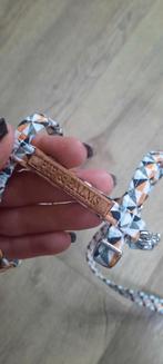 Hondenriem PiP & Palms xs, Ophalen of Verzenden, Zo goed als nieuw, Hondenriem