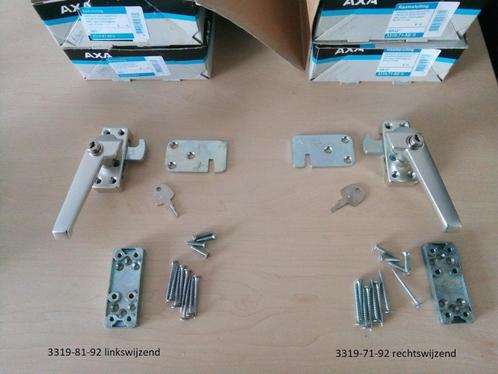 AXA raamboompje , raamsluiting 3319, Hobby en Vrije tijd, Overige Hobby en Vrije tijd, Nieuw, Ophalen of Verzenden