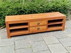TV Kastje, TV Meubel, Huis en Inrichting, Ophalen, 100 tot 150 cm, Zo goed als nieuw, Minder dan 100 cm