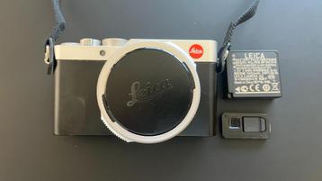 LEICA D-LUX 7 - gebuikt -  beschikbaar voor biedingen