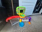 Little Tikes 3-in-1 Sports Zone - Activity-Center, Ophalen, Zo goed als nieuw, Jongen of Meisje