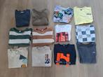 Pakket 12 sweaters/truien, maat 122-128/128, Ophalen of Verzenden, Zo goed als nieuw, Maat 128