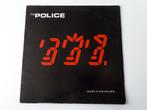 Lp vinyl   The Police - Ghost in The Machine (Every Little.., Ophalen of Verzenden, Gebruikt, Poprock