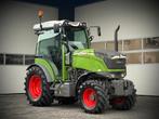 Fendt 210v Gen3 1000 uur Prof Set II, Zakelijke goederen, Agrarisch | Tractoren, Ophalen, 80 tot 120 Pk, Gebruikt, Tot 2500