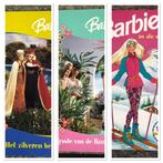 Drie Barbie boekjes. Voor volledige titels zie foto’s, Ophalen of Verzenden, Zo goed als nieuw