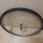28 Inch Voorwiel Rigida 59 Alluminium Velg, Overige merken, Gebruikt, Minder dan 10 versnellingen, 28 inch