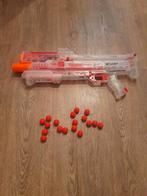 Nerf X Shot Chaos met balletjes, Ophalen of Verzenden, Gebruikt
