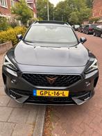 Cupra Formentor 1.5 TSI 150pk Dsg-7 2022 Grijs, 1498 cc, 4 cilinders, Formentor, Particulier
