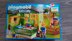 Playmobil 9276 – City Life Kattenverblijf, Ophalen of Verzenden, Zo goed als nieuw, Complete set