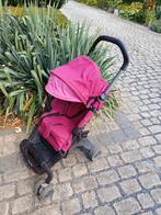 Nuna pepp buggy,  ijzersterk en vrolijk, Ophalen, Gebruikt, Overige merken, Verstelbare rugleuning
