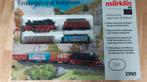 Märklin H0 Startset 29161, Ophalen, Wisselstroom, Märklin, Gebruikt