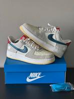 Nike AF1 x Undefeated 5 On It - Maat 44, Overige kleuren, Nike, Ophalen of Verzenden, Sneakers of Gympen