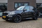BMW X5 F15 xDrive40d M Sport High Executive / Head-Up / Adap, Automaat, Gebruikt, 2993 cc, Met garantie (alle)
