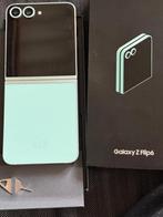 Samsung Galaxy Z Flip6, Telecommunicatie, Mobiele telefoons | Samsung, Overige modellen, Overige kleuren, Ophalen of Verzenden