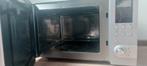 Hitachi MCE30 Combimagnetron - Gebruikt, Witgoed en Apparatuur, Magnetrons, Combimagnetron, Gebruikt, Hete lucht, Ophalen of Verzenden