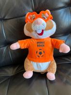 Ah hamster met oranje bril, Ophalen of Verzenden, Zo goed als nieuw, Overige typen