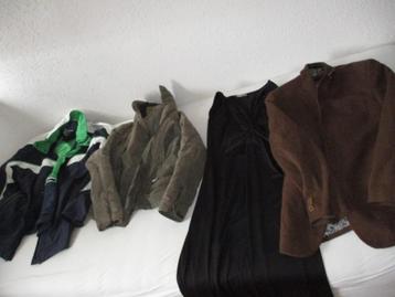 Groot heren dames merk kleding pakket 6 dozen beschikbaar voor biedingen