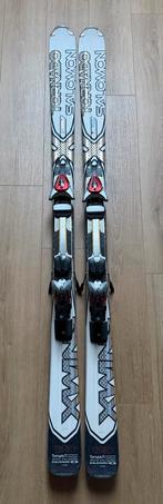 Ski's Salomon - Gebruikt, Ophalen, 160 tot 180 cm, Gebruikt, Overige typen