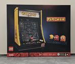 Lego 10323 - PAC-MAN arcade MISB, Ophalen of Verzenden, Nieuw, Complete set, Lego