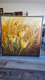 Schilderij Gerardus Johannes Ernens en Jochem de Graaf, Antiek en Kunst, Ophalen