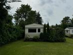 Mooie CHALET Wanneperveen + Ligplaats BOOT!, Caravans en Kamperen, Stacaravans, Tot en met 4